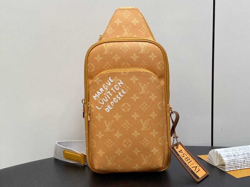 LV Waist Chest Packs